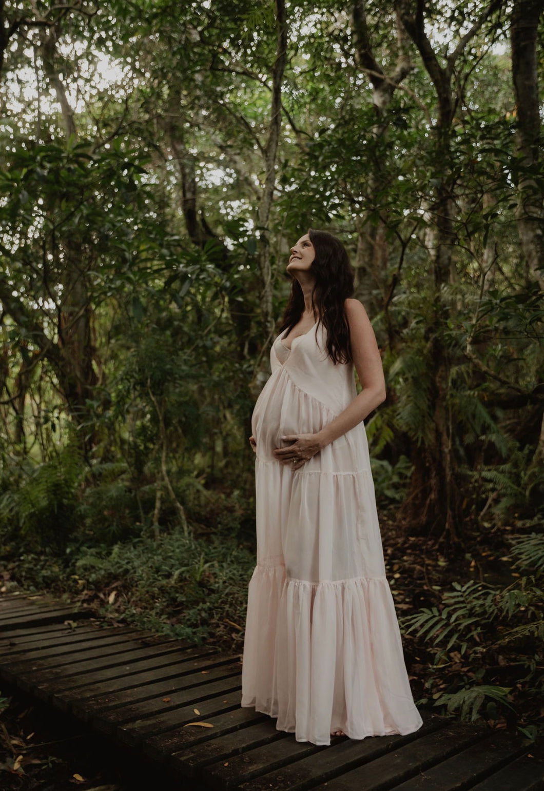 The Signature BC Maternity Dress