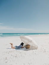 Bohemian Beach Umbrellas