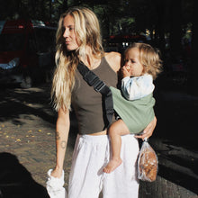 Wildride Toddler Carrier Fern