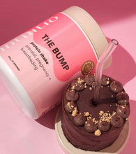 The Bump protein shake - prenatal, pregnancy + breastfeeding - Chocolate Cake Flavour