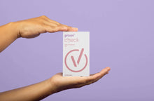 Proove Check | Early detection Pregnancy tests (10)