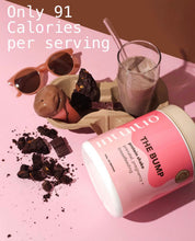The Bump protein shake - prenatal, pregnancy + breastfeeding - Chocolate Cake Flavour