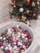 Bespoke Baby and Toddler Full Ball Pond