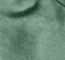 The Baby Couture XL Christmas Velvet Bow