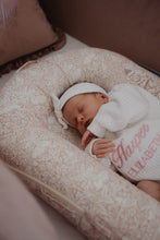 Heirloom Newborn Gift Set