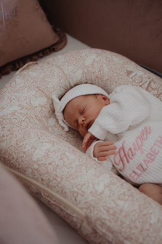 Heirloom Newborn Gift Set