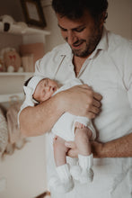 Heirloom Newborn Gift Set