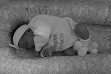 Heirloom Newborn Gift Set