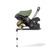 DOONA + ISOFIX BASE BLACK