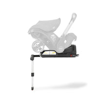 DOONA + ISOFIX BASE BLACK