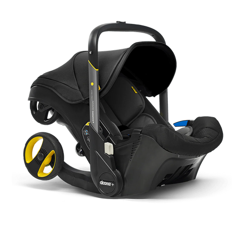 DOONA + CAR SEAT & STROLLER
