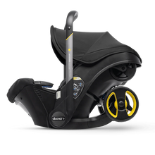 DOONA + CAR SEAT & STROLLER