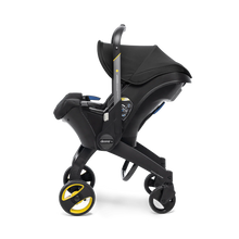DOONA + CAR SEAT & STROLLER