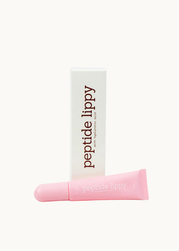 Peptide Lippy / Clear
