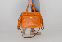 Large Bold Diaper Bag