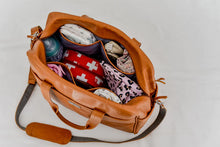 Large Bold Diaper Bag