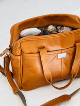 Large Bold Diaper Bag