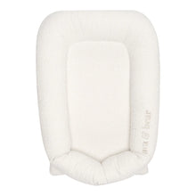 Boucle Lounging Pod