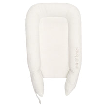 Boucle Lounging Pod