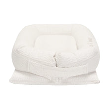 Boucle Lounging Pod