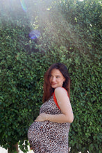 The Colour Block Dress