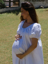 The Gracie Dress