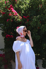 The Gracie Dress
