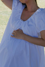 The Gracie Dress