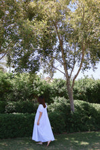 The Gracie Dress