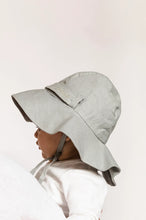 Sage Sun Hat