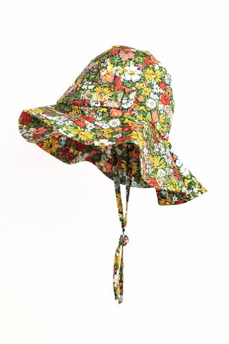 Limited Edition Liberty Sun Hat