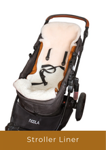 BAHG Sheepskin | Tan