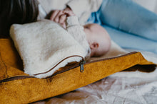 BAHG Sheepskin | Tan