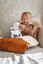 BAHG Sheepskin | Tan