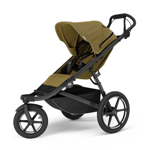 Thule Urban Glide 3 - Nutria