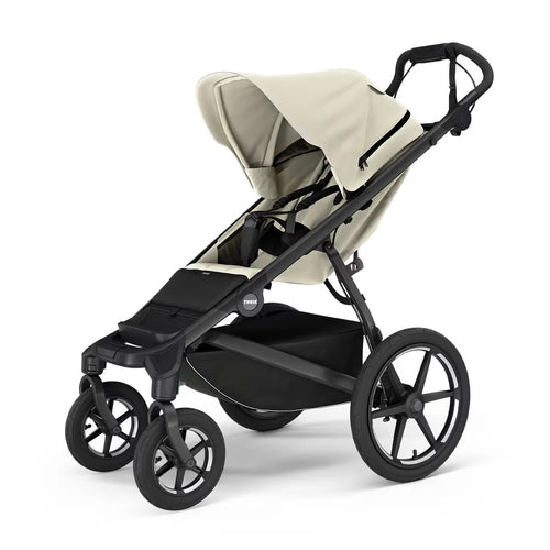 Thule Urban Glide 4 Wheel - Soft Beige