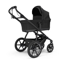 Thule Urban Glide 4 Wheel - Black