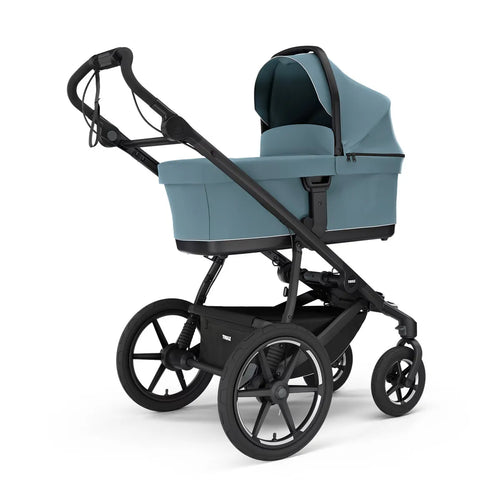 Thule Urban Glide 4 Wheel - Mid Blue
