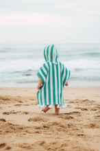 Baby Poncho - Atlantis