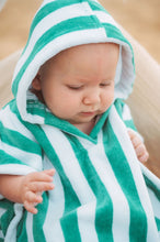 Baby Poncho - Atlantis