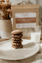 Titscuits - The Healthy Lactation Cookie Premix