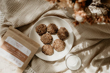 Titscuits - The Healthy Lactation Cookie Premix
