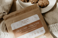 Titscuits - The Healthy Lactation Cookie Premix