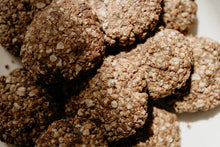 Titscuits - The Healthy Lactation Cookie Premix