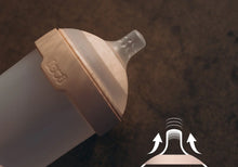 Difrax LOVI Mammafeel Dynamic Bottle Teat