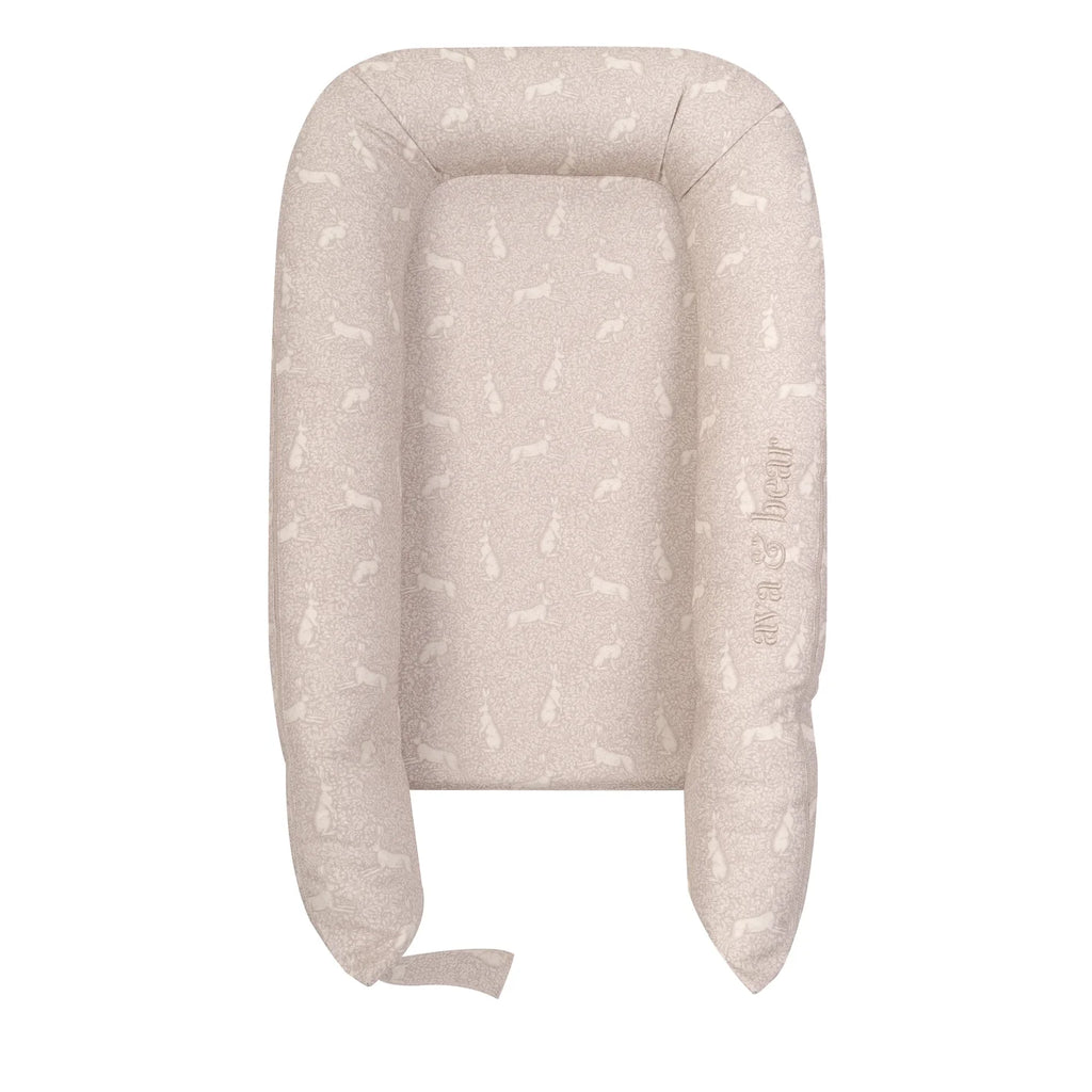 The Meadow Rabbit Lounging Pod – Baby Couture