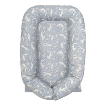 The Playful Fox Lounging Pod