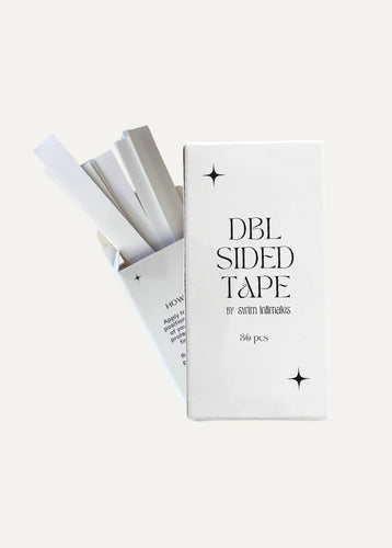 DBL Sided Tape