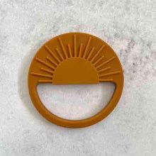 SUNSHINE TEETHERS