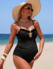 Black Gold Starfish One Piece